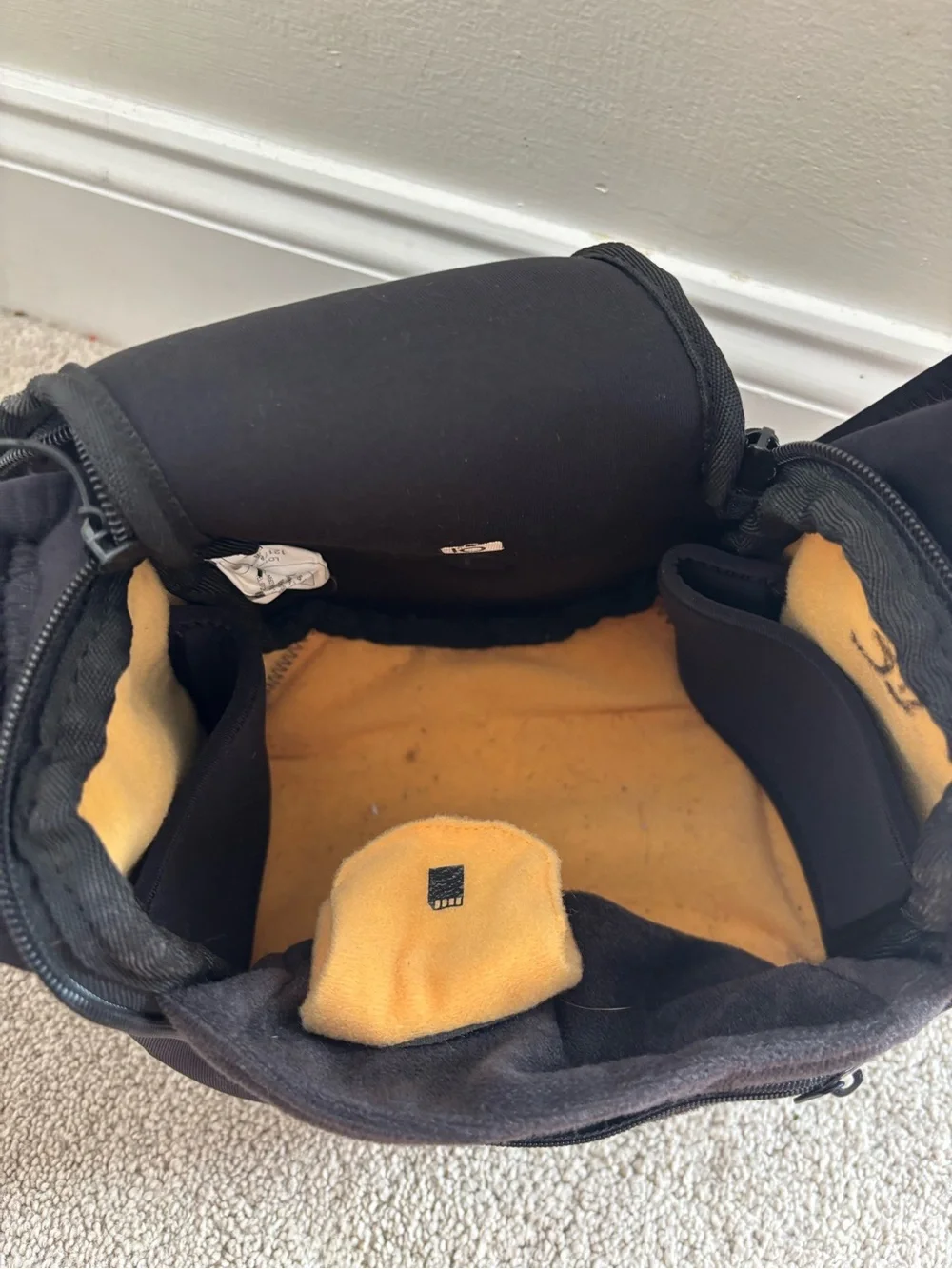 Kata Focus Camera Bag